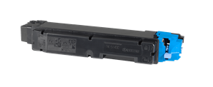 Compatible Kyocera TK-5140C Cyan Toner Cartridge (TK5140C)