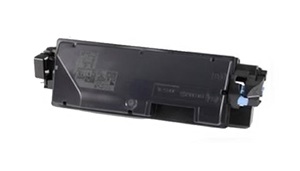 Compatible Kyocera TK-5140K Black Toner Cartridge (TK5140K)
