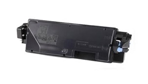 Kyocera Original TK-5140K Black Toner Cartridge (TK5140K)