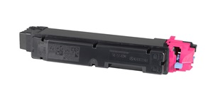 Kyocera Original TK-5140M  Magenta Toner Cartridge (TK5140M)