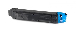 Kyocera Original TK-5150C Cyan Toner Cartridge (TK5150C)