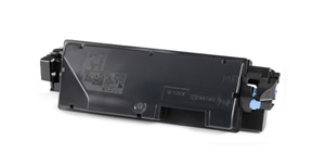 Compatible Kyocera TK-5150K Black Toner Cartridge (TK5150K)