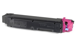 Compatible Kyocera TK-5150M Magenta Toner Cartridge (TK5150M)