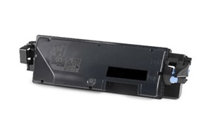 Compatible Kyocera TK-5160BK Black Toner Cartridge (TK5160K)