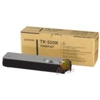 Original Kyocera TK825K Black Toner Cartridge