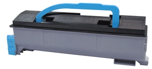 Kyocera TK-560C Cyan Compatible Toner Cartridge (1T02HNCEU01)