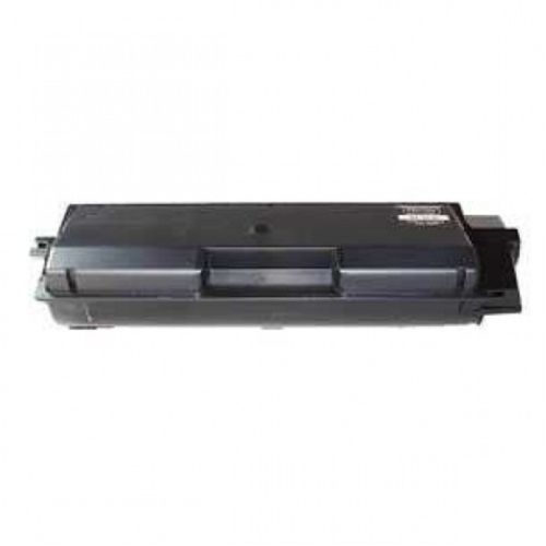 Kyocera TK580K Black Compatible Toner Cartridge (TK-580K)