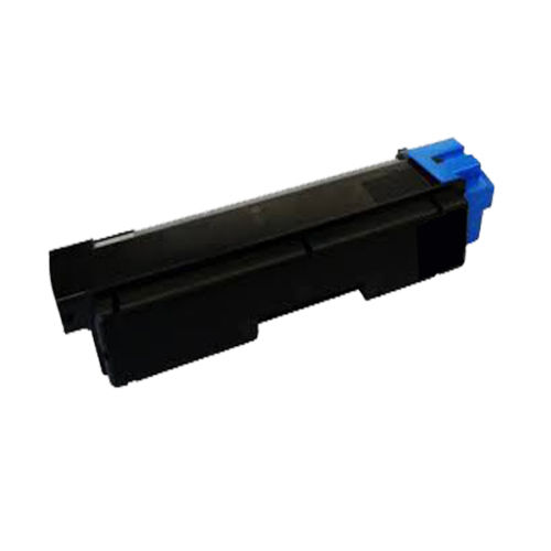 Original Kyocera TK580C Cyan Toner Cartridge (TK-580C)