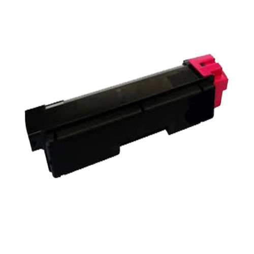 Kyocera TK580M Magenta Compatible Toner Cartridge (TK-580M)