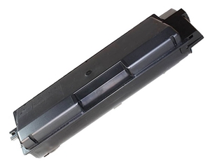 Kyocera TK-590K Black Compatible Toner Cartridge (1T02KV0NL01)