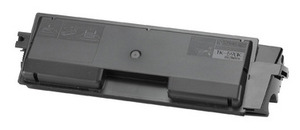 TK-590K Black Toner Cartridge