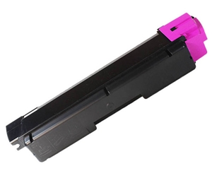 Compatible Kyocera TK590M Magenta Toner Cartridge (1T02KVBNL01)