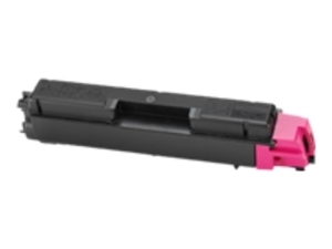 Original Kyocera TK-590M Magenta Toner Cartridge