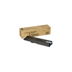 Original TK-805K Kyocera Black Toner Cartridge