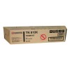 Original TK-810C Kyocera Cyan Toner Cartridge