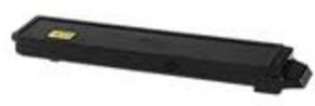 
	Kyocera Original TK-8505K Black Toner Cartridge

