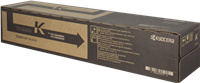 Original Kyocera TK-8600K Black Toner Cartridge