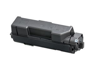 Kyocera Original TK-1160 Black Toner Cartridge (1T02RY0NL0)