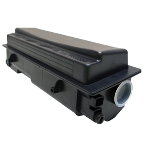 Original Kyocera TK130 Black Toner Cartridge