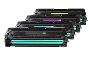 Compatible Kyocera TK-150K Toner Cartridge Multipack (Black/Cyan/Magenta/Yellow)