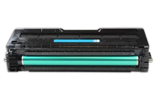 Original Kyocera TK-150C Cyan Toner Cartridge