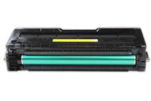 Original Kyocera TK-150Y Yellow Toner Cartridge