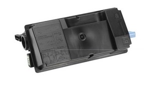 Compatible Kyocera TK-3160 Black Toner Cartridge (1T02T90NL0)