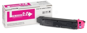 Original Kyocera TK-5150M Magenta Toner Cartridge (TK5150M)