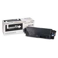 Kyocera Original TK-5160BK Black Toner Cartridge (TK5160K)