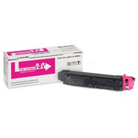 Original Kyocera TK-5160M Magenta Toner Cartridge (TK5160M)
