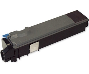 Kyocera TK-520K Black Compatible Toner Cartridge