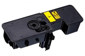 Kyocera Compatible TK-5230Y Yellow Toner Cartridge (1T02R9ANL0)