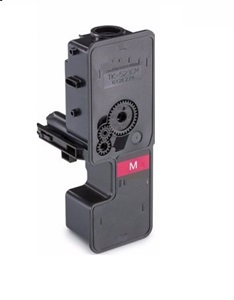 Compatible Kyocera TK-5240M Magenta Toner Cartridge (1T02R7BNL0)