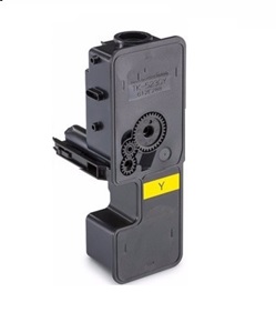 Kyocera Compatible TK-5240Y Yellow Toner Cartridge (1T02R7ANL0)