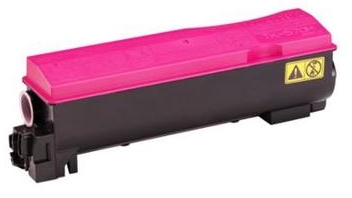 Original Kyocera TK-570M Magenta Toner Cartridge