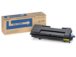 Original Kyocera TK-7300 Black Toner Cartridge (TK7300)