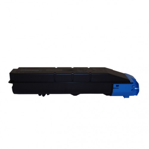 Compatible Kyocera TK8505C Cyan Toner Cartridge (1T02LCCNL0)