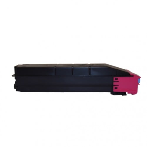 Kyocera TK8505M Compatible Magenta Toner Cartridge (1T02LCBNL0)