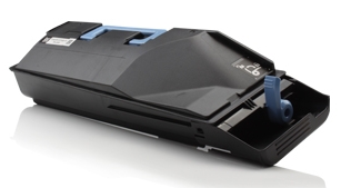 Compatible Kyocera TK-855K Black Toner Cartridge