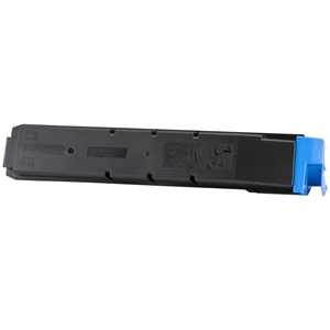 Compatible Kyocera TK-8600C Cyan Toner Cartridge (TK8600C)