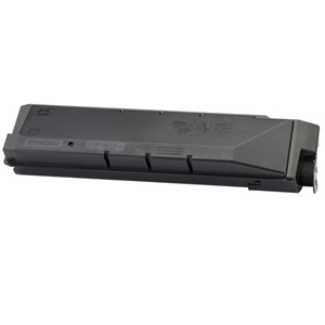 Compatible Kyocera TK-8600K Black Toner Cartridge (TK8600K)