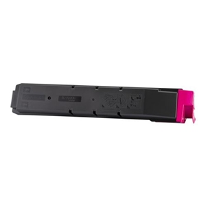 Original Kyocera TK-8600M Magenta Toner Cartridge