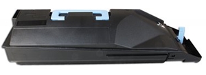Compatible Kyocera TK865K Black Toner Cartridge
