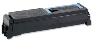 
	Kyocera Original TK-895K Black Toner Cartridge
