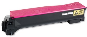 
	Kyocera Original TK-895M Magenta Toner Cartridge
