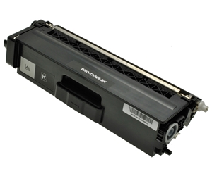 Compatible Brother TN321BK Black Toner Cartridge (TN-321BK)