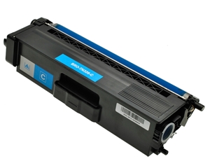 Brother TN321C Compatible Cyan Toner Cartridge (TN-321C)