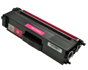 Brother TN321M Compatible Magenta Toner Cartridge (TN-321M)