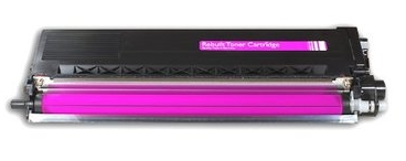 
	Compatible Brother TN325M Magenta Toner Cartridge
