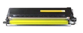 Original Brother TN325Y Yellow Toner Cartridge